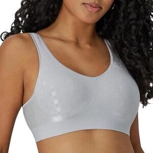Bali Comfort Revolution Wirefree Comfort Bra 2X NWT